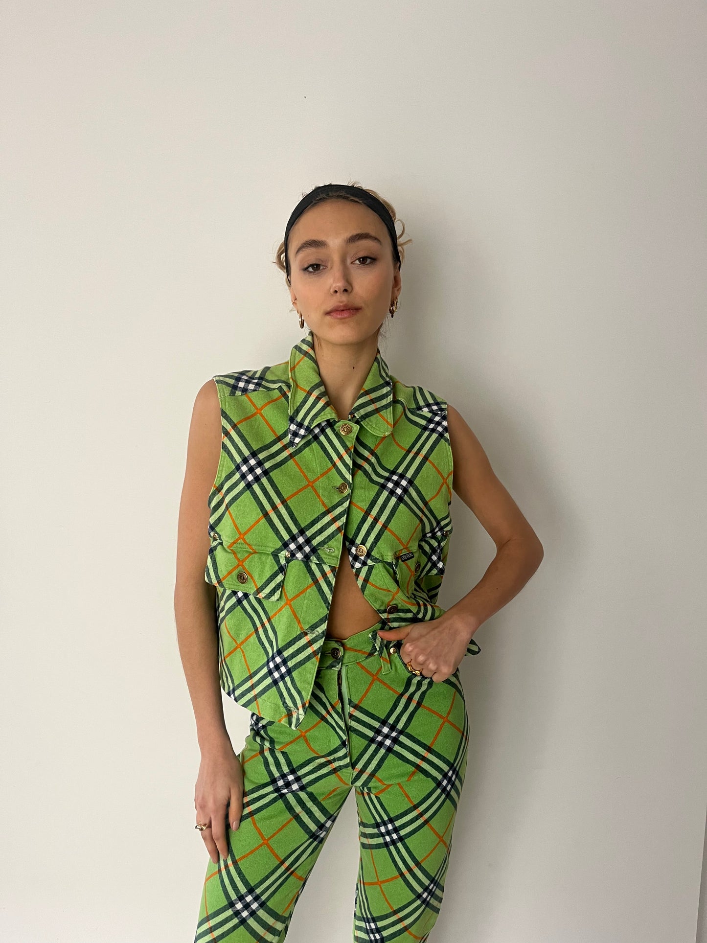 set imprimé