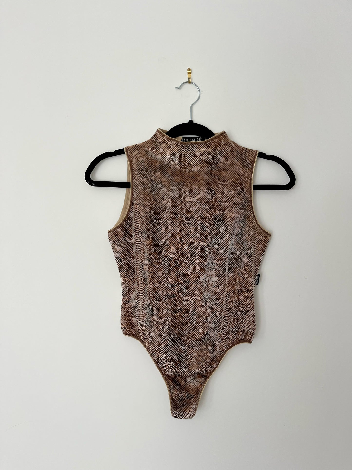 Body Antiflirt