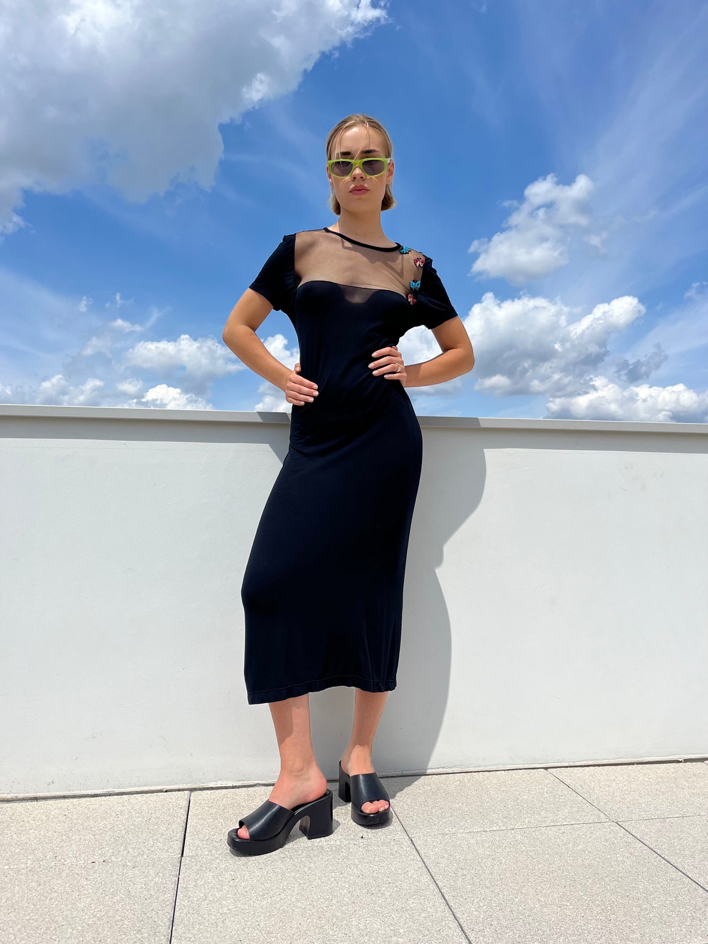 Robe Blumarine