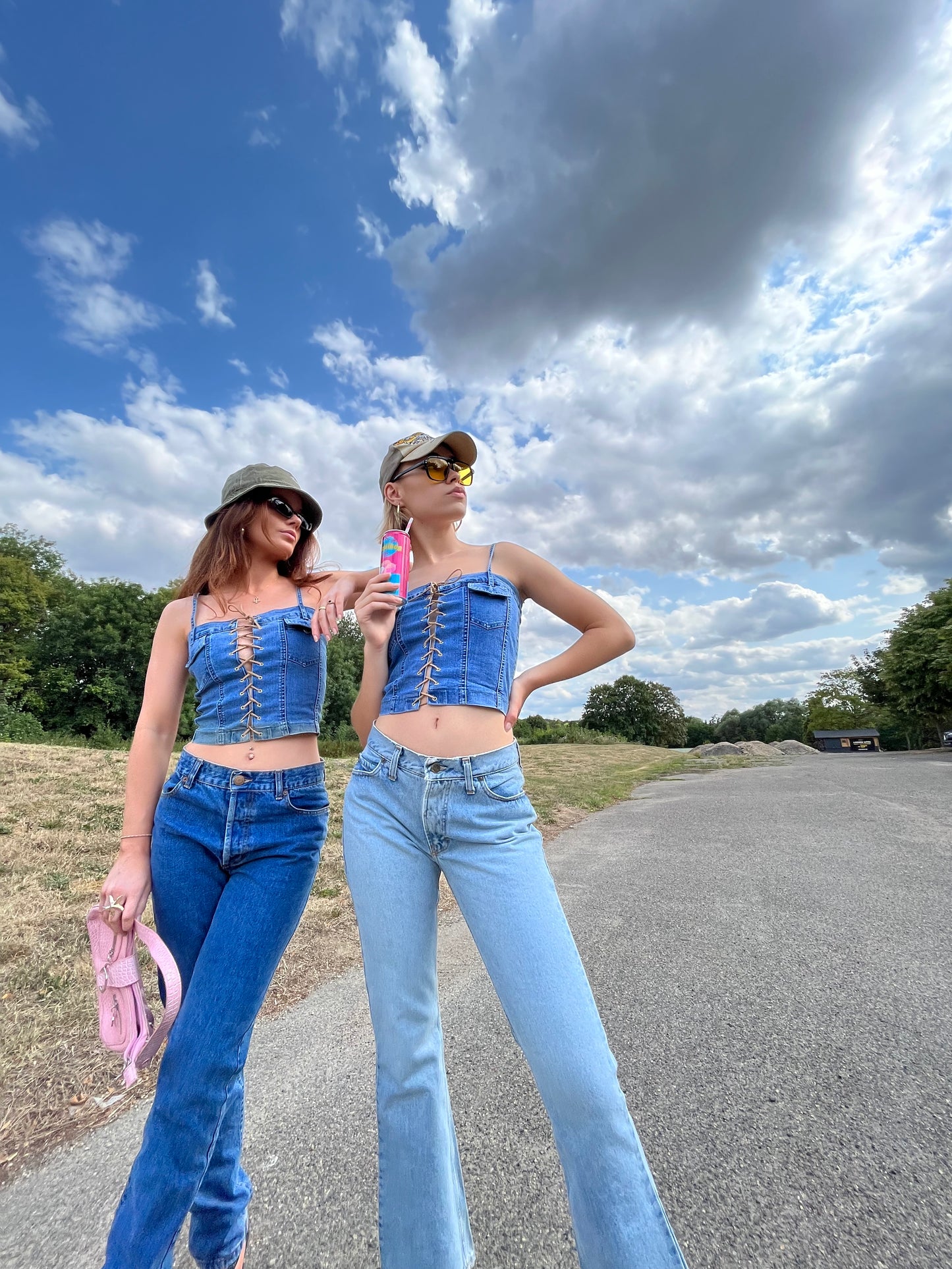 Jean Miss Sixty