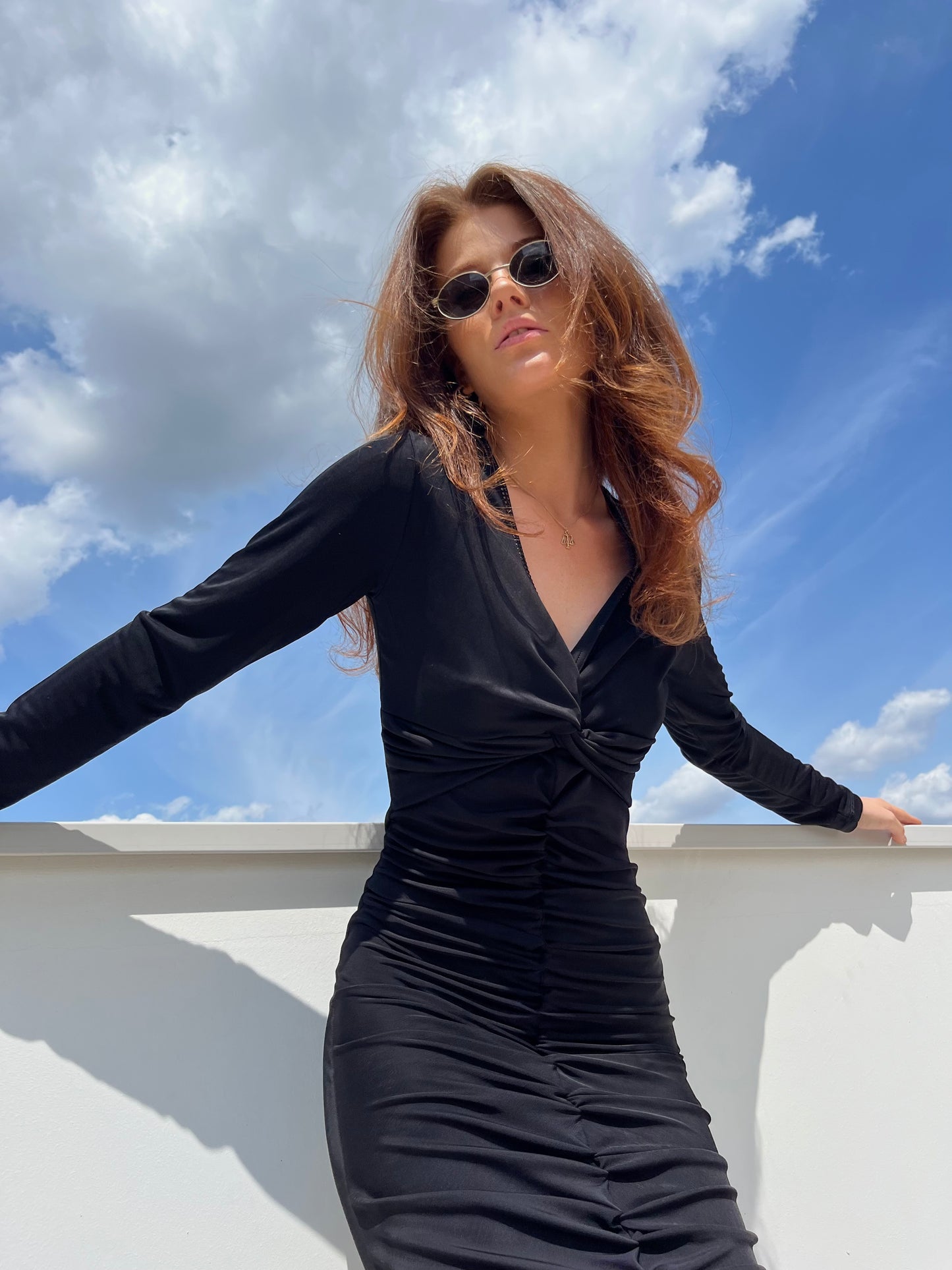 Robe Blumarine