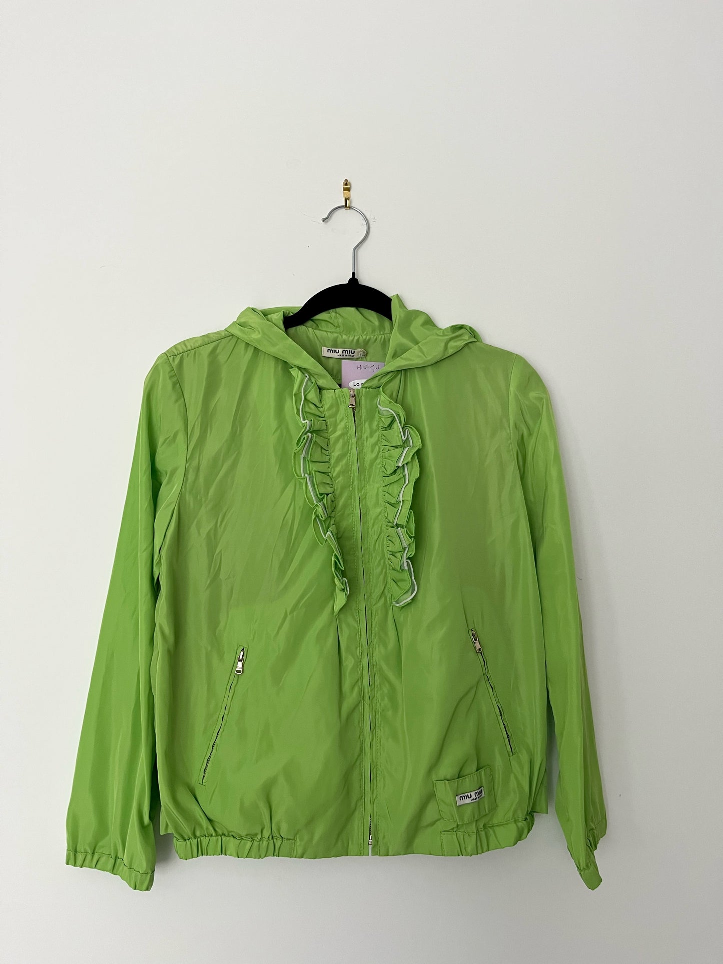 Veste Miu Miu
