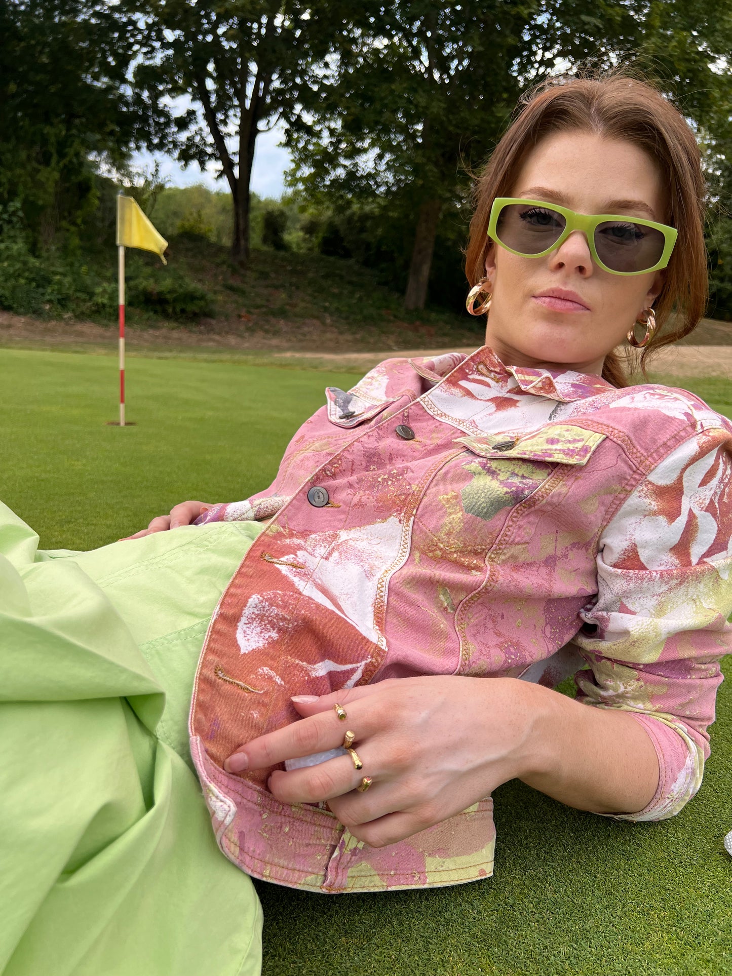 Veste Cavalli