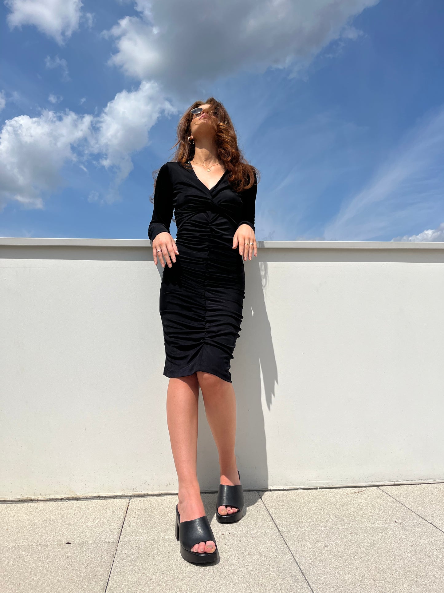 Robe Blumarine