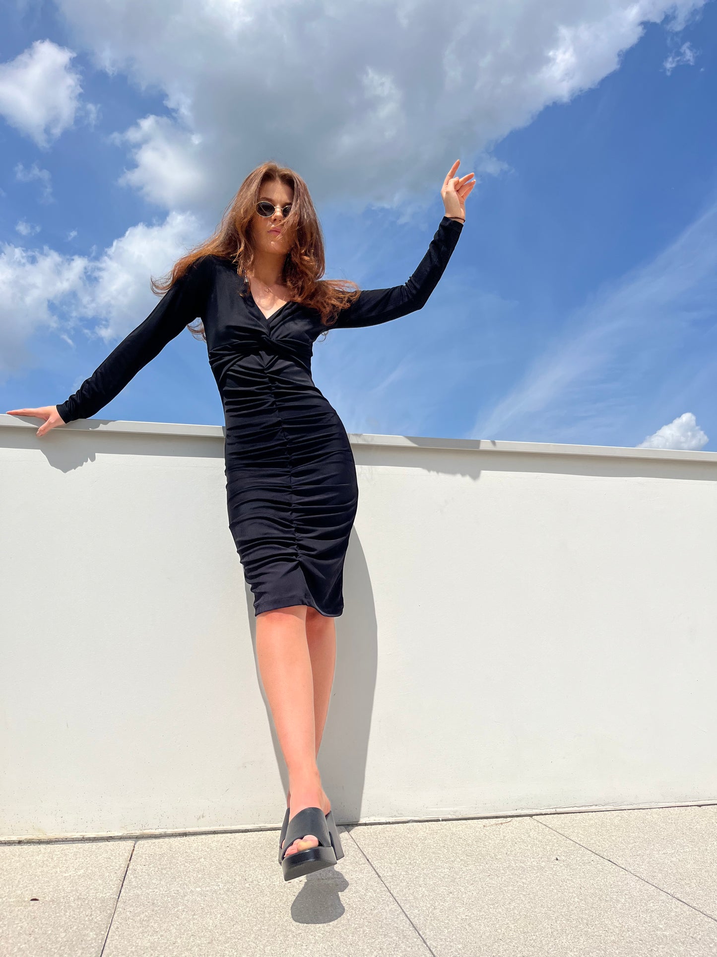 Robe Blumarine