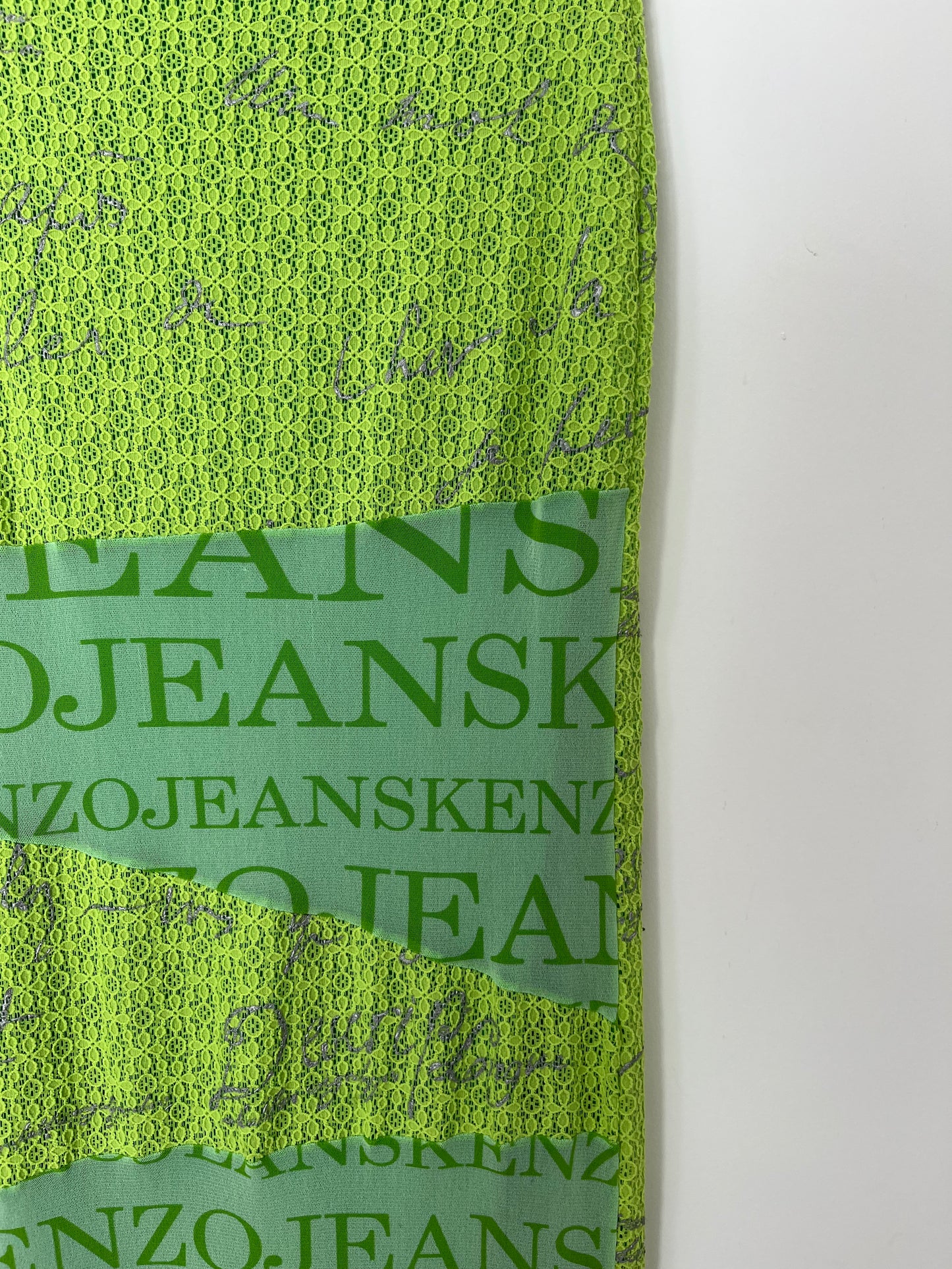 Jupe Kenzo