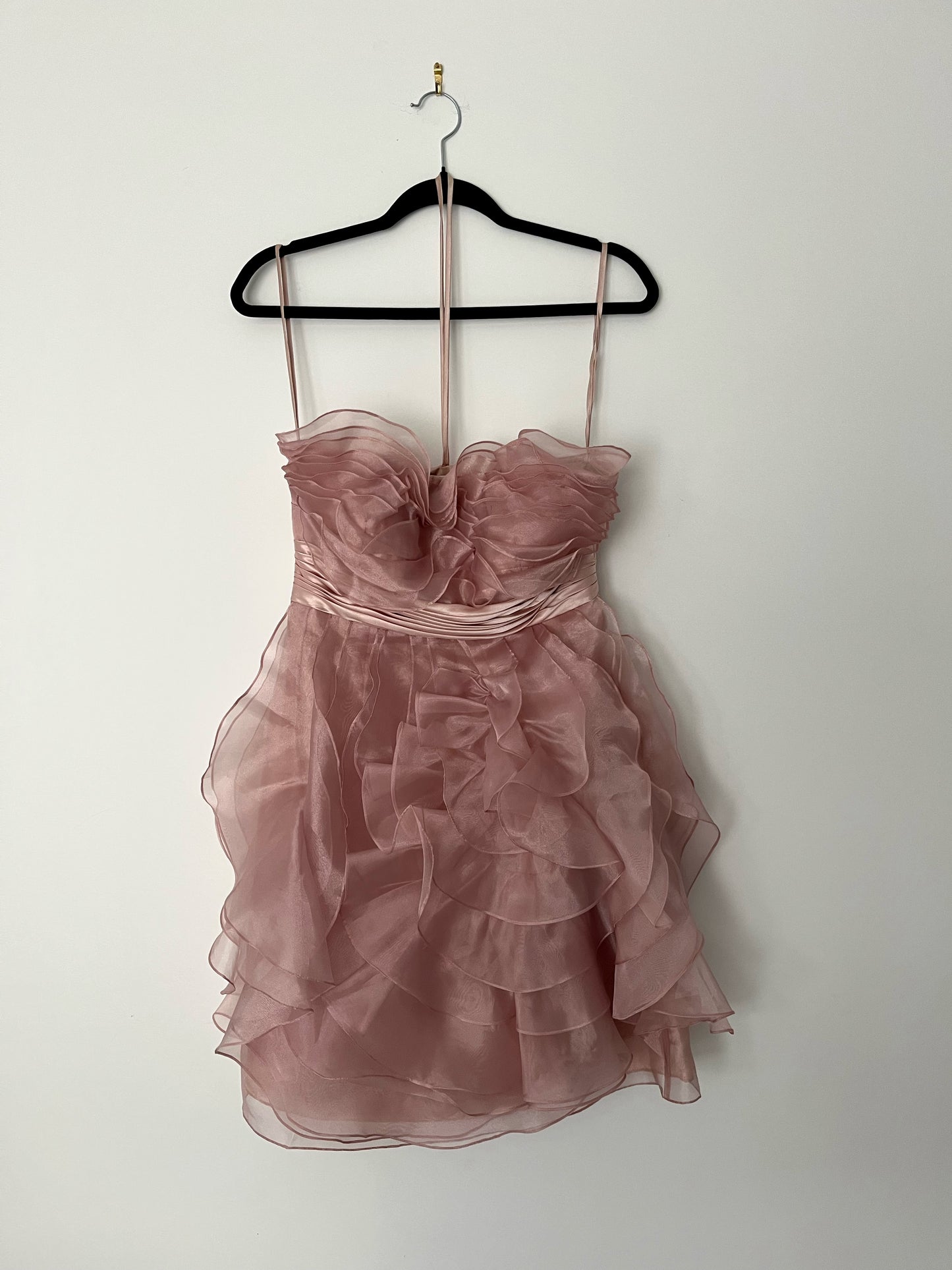 Robe Blugirl by Blumarine