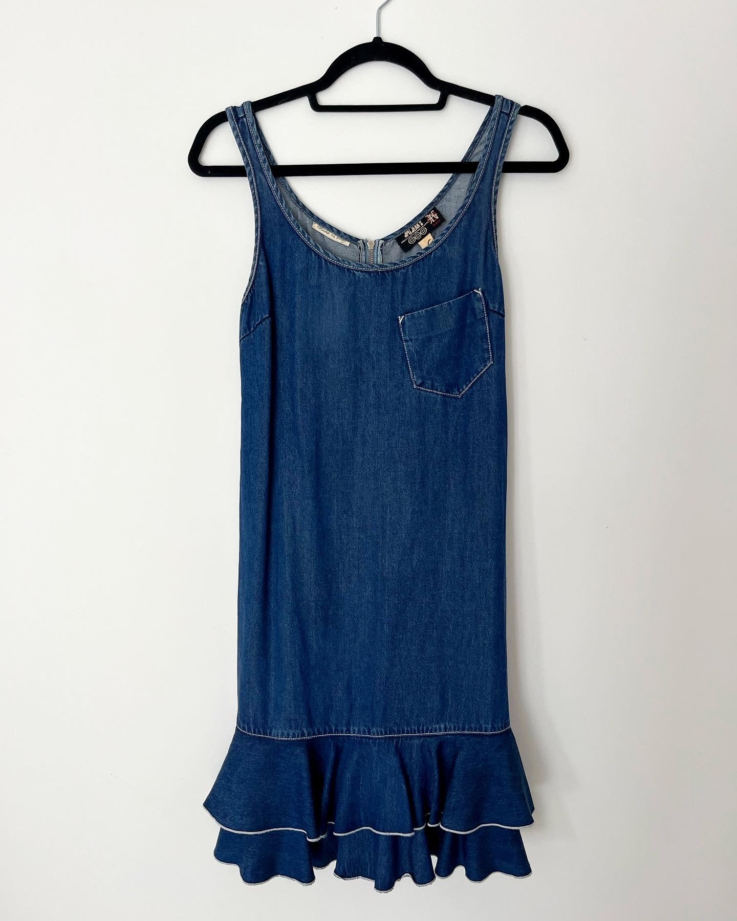 Robe Jean Paul Gaultier