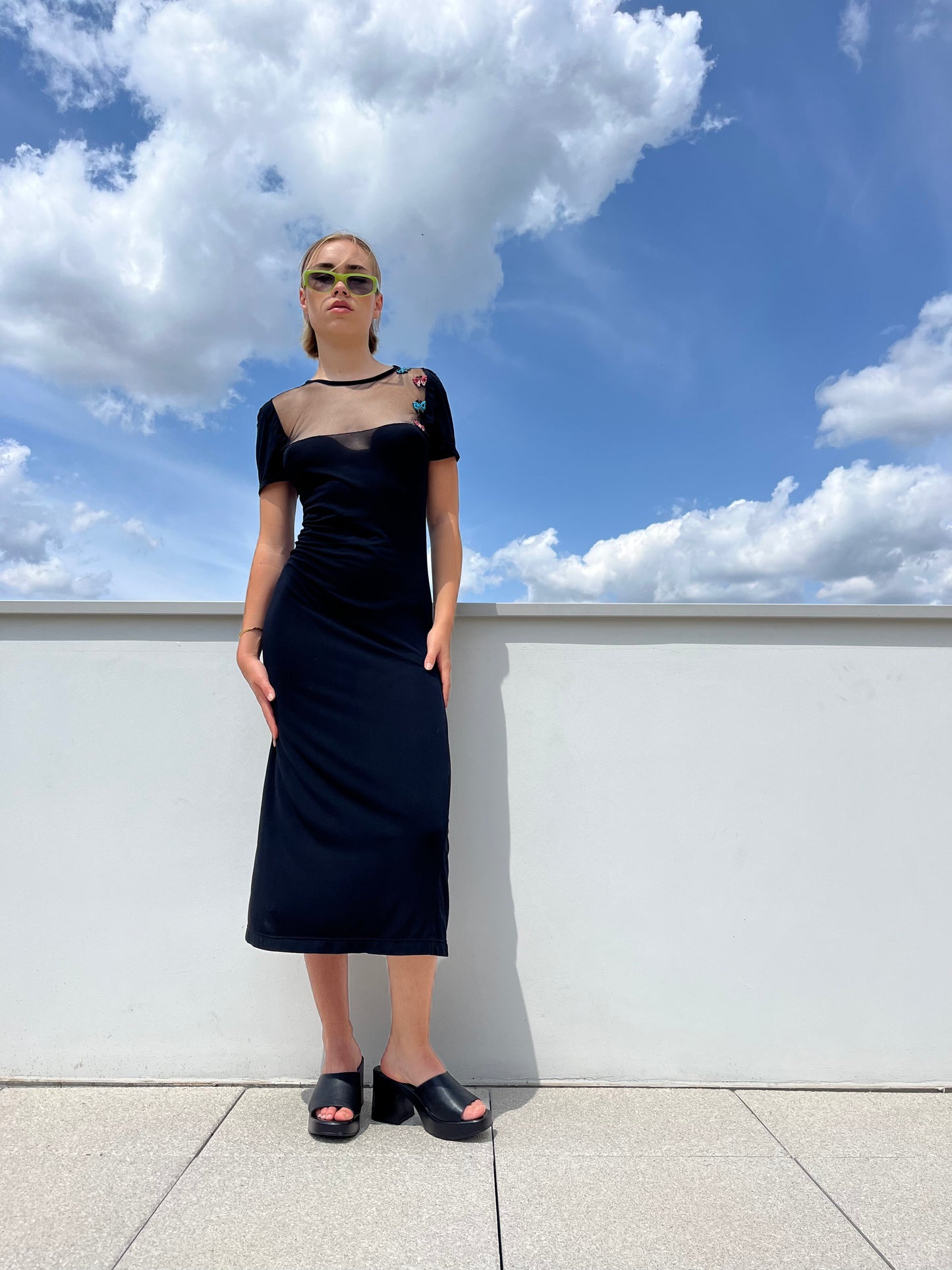 Robe Blumarine