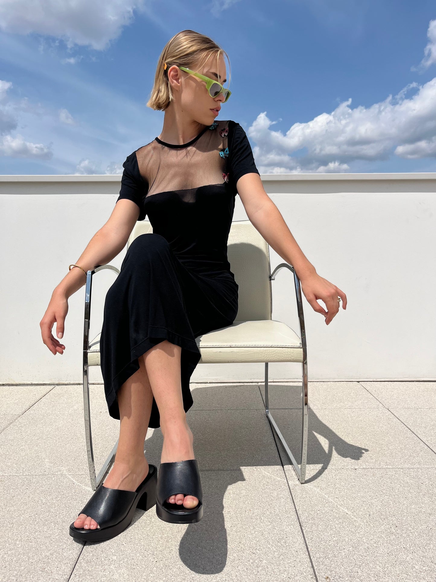 Robe Blumarine