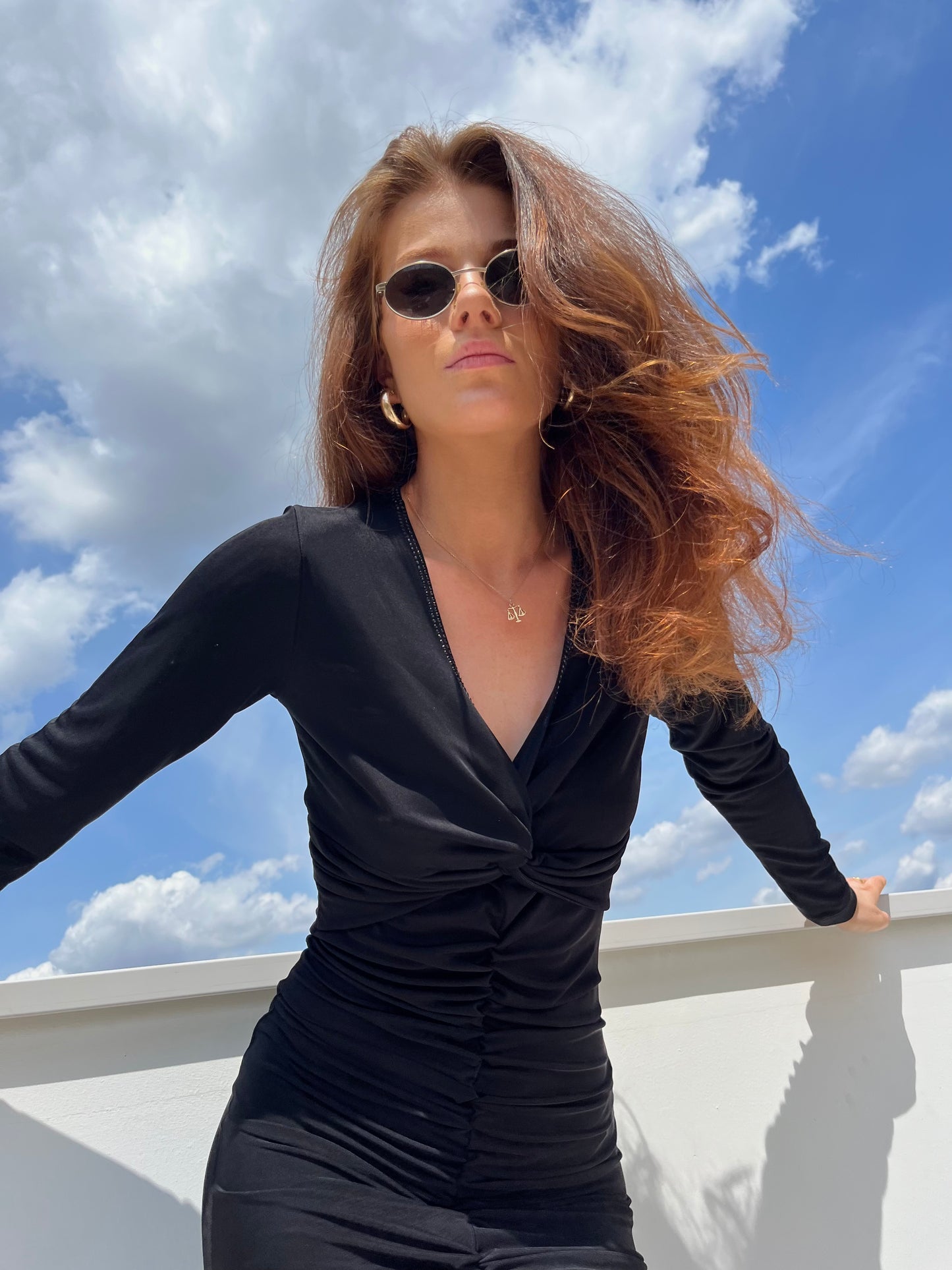 Robe Blumarine
