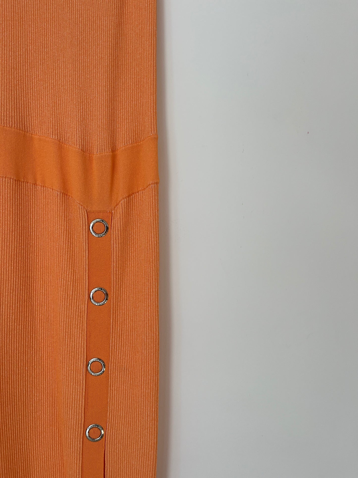 Robe longue Patrizia Pepe