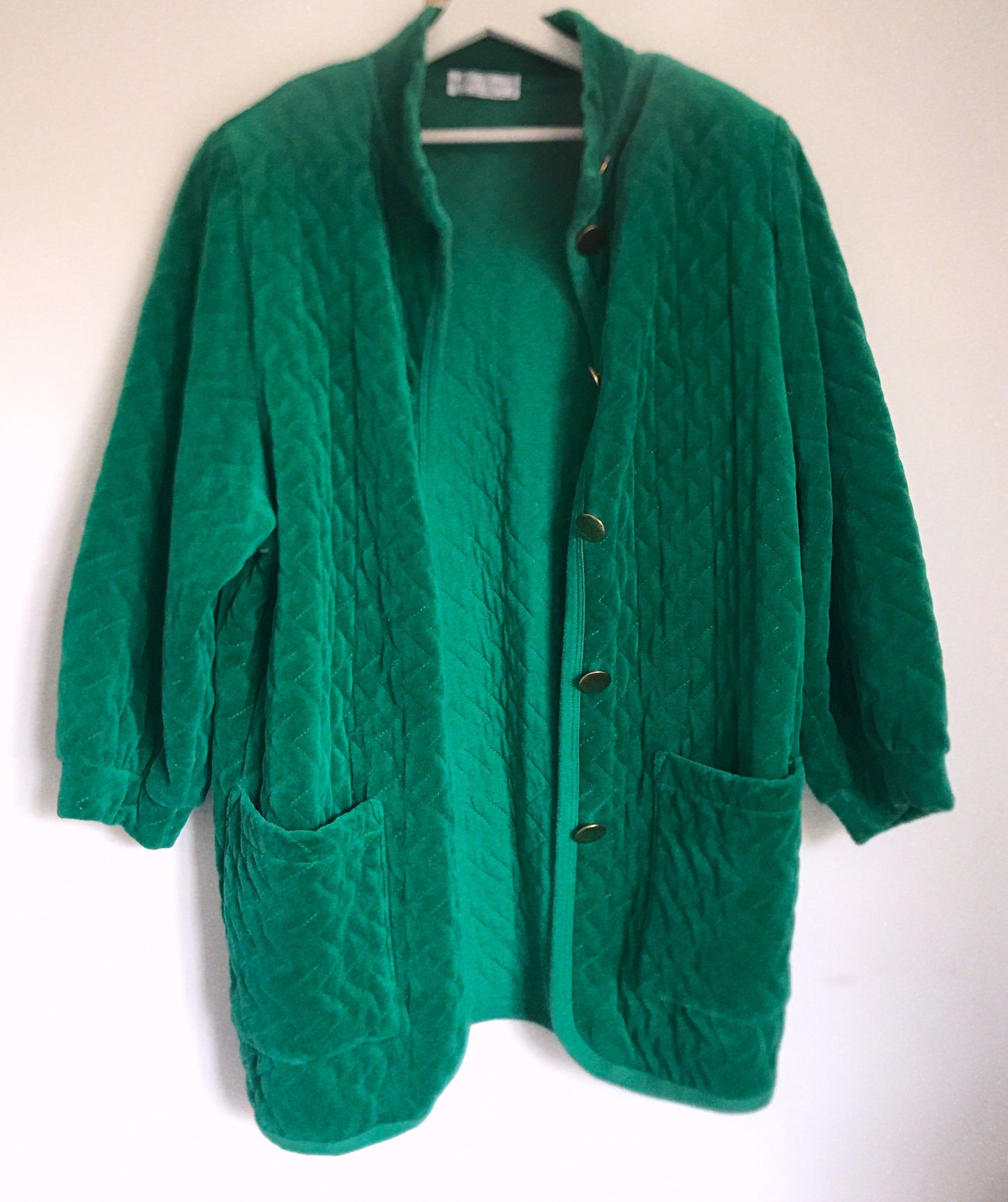 Veste Yves Saint Laurent