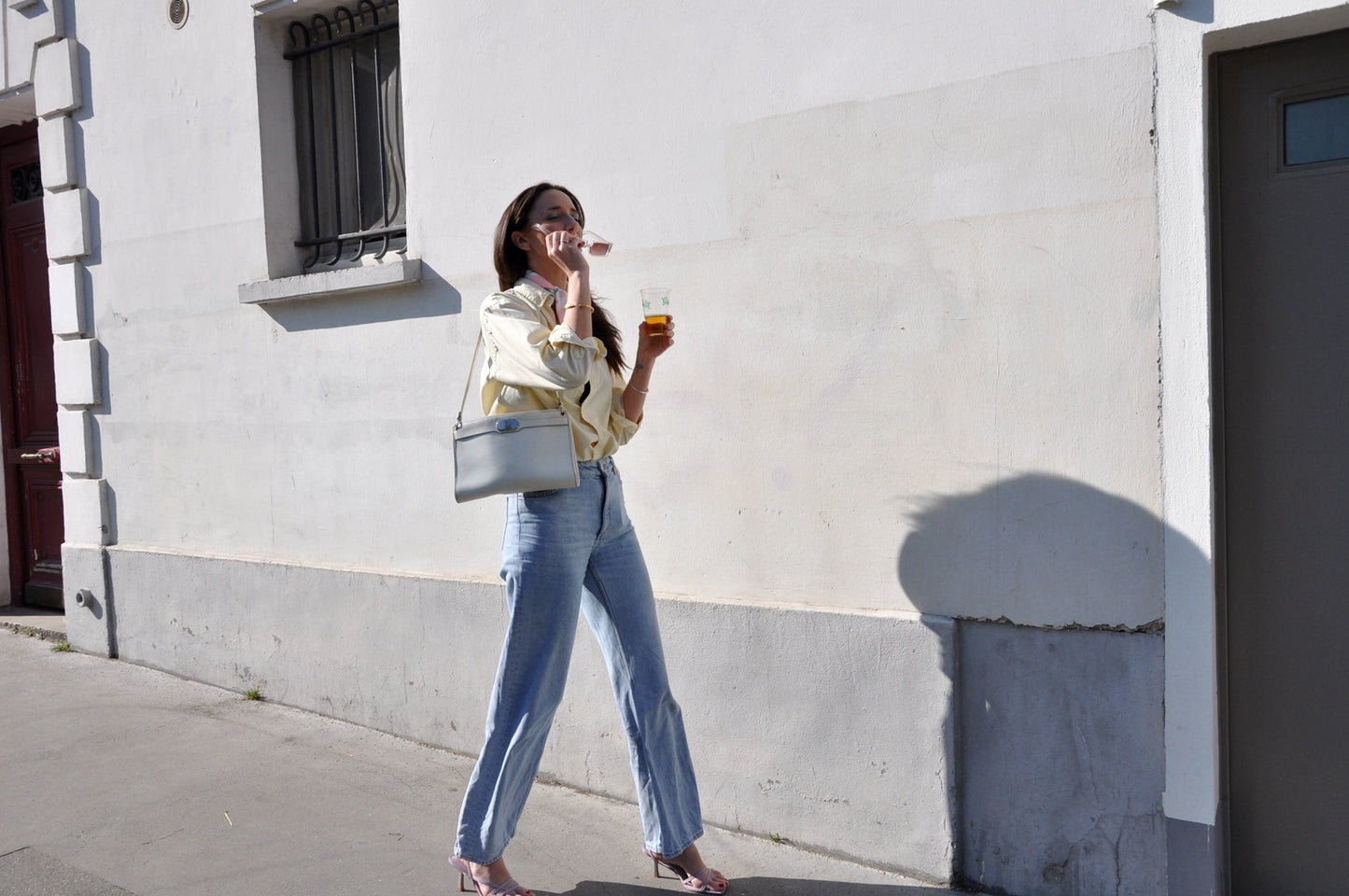 Sac Dior