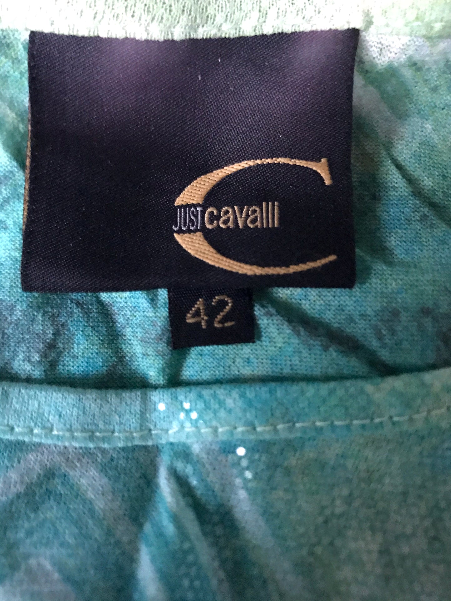 Jupe Cavalli