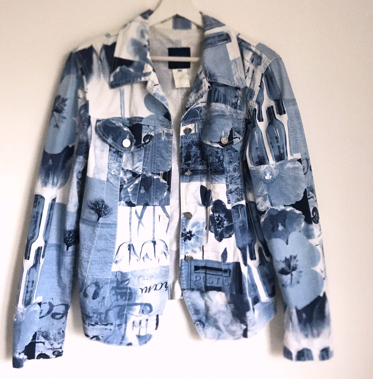 Ensemble Kenzo 00's