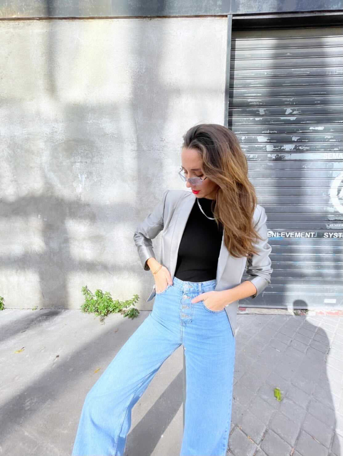 Veste Dior