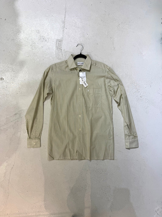Chemise rayée Pierre Cardin