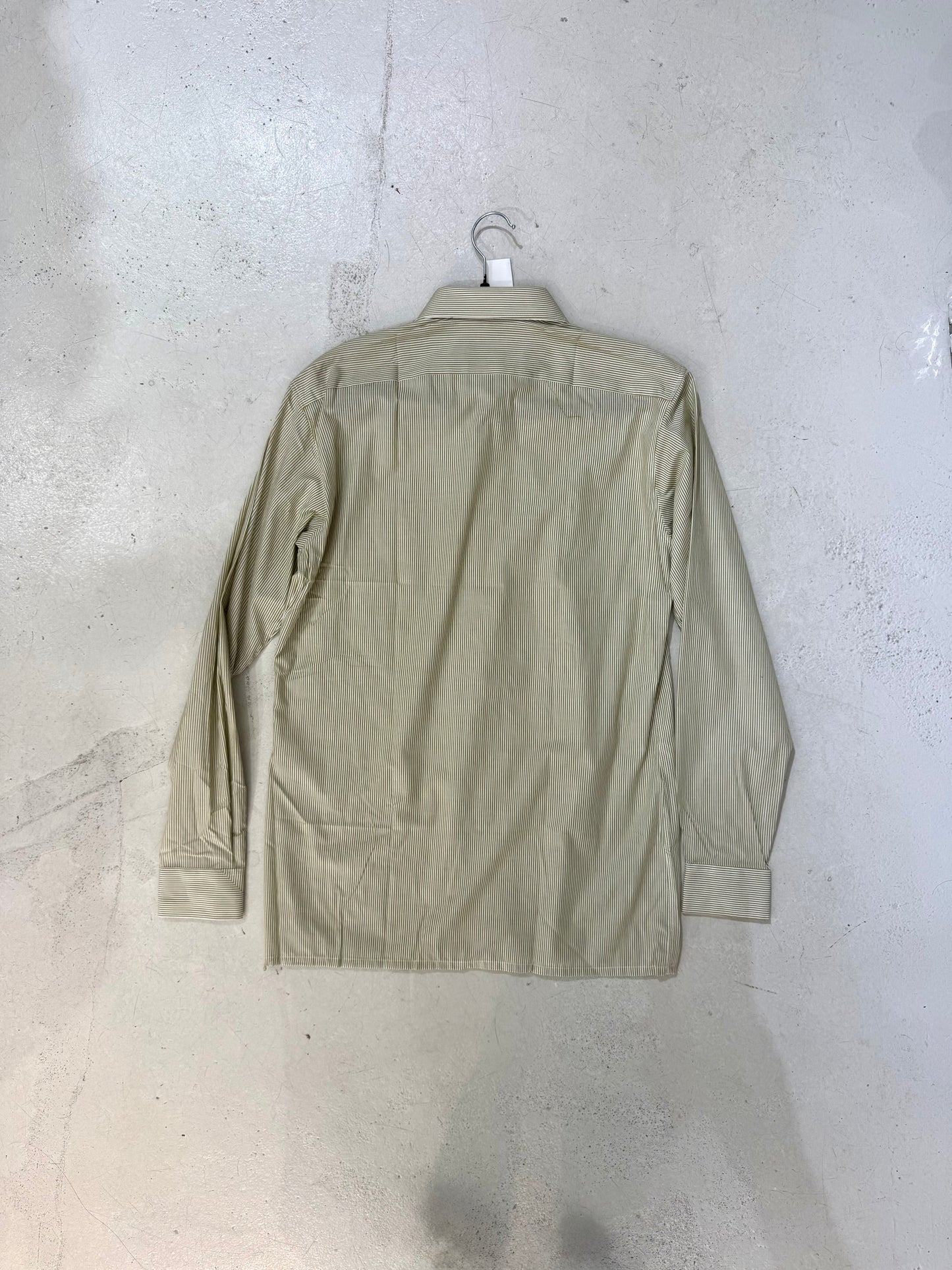 Chemise rayée Pierre Cardin