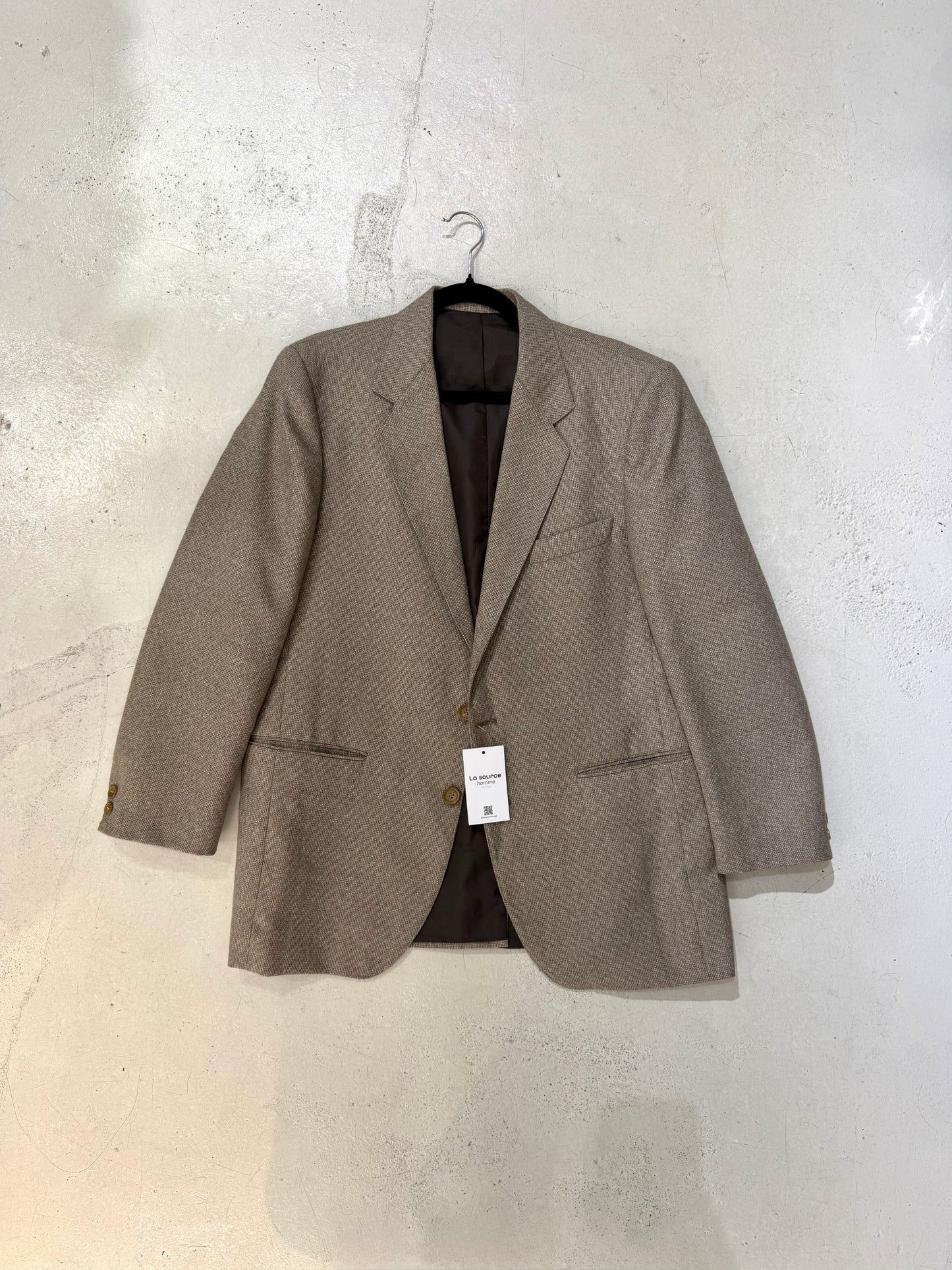 Blazer Paco Rabanne