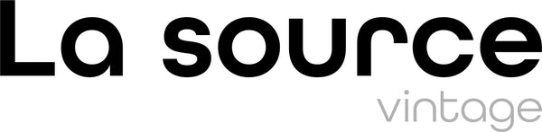La source Vintage